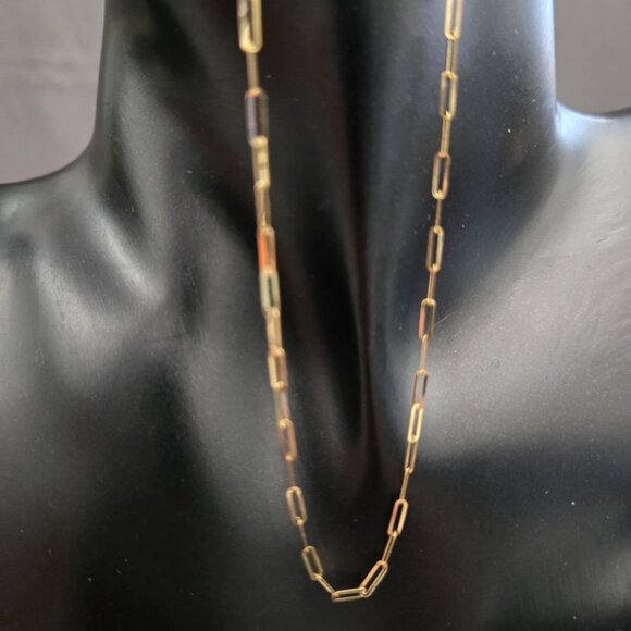 Chain/ choker 17 inches - Picture 14 of 14